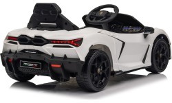 Электромобиль Lamborghini Revuelto White