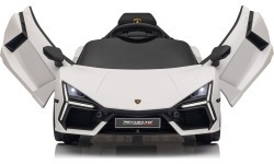 Электромобиль Lamborghini Revuelto White