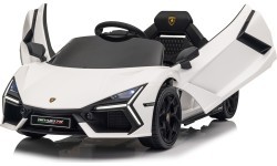 Электромобиль Lamborghini Revuelto White