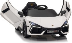 Электромобиль Lamborghini Revuelto White