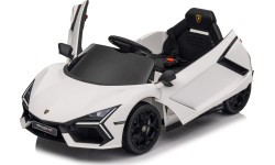 Электромобиль Lamborghini Revuelto White