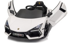 Электромобиль Lamborghini Revuelto White