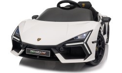 Электромобиль Lamborghini Revuelto White