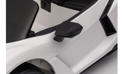 Электромобиль Lamborghini Revuelto White