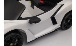 Электромобиль Lamborghini Revuelto White