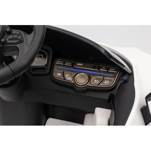 Электромобиль Lamborghini Revuelto White