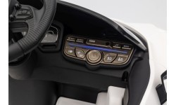 Elektromobilis Lamborghini Revuelto White