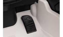 Электромобиль Lamborghini Revuelto White