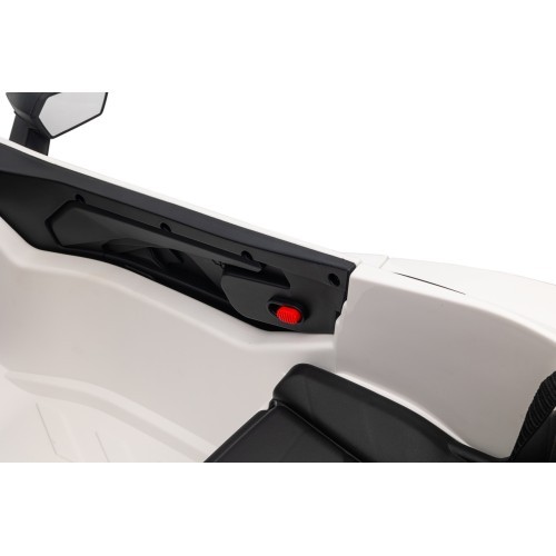 Электромобиль Lamborghini Revuelto White