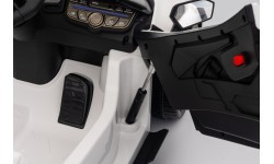 Электромобиль Lamborghini Revuelto White