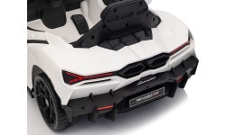 Электромобиль Lamborghini Revuelto White