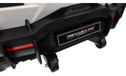 Электромобиль Lamborghini Revuelto White