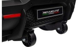 Электромобиль Lamborghini Revuelto White