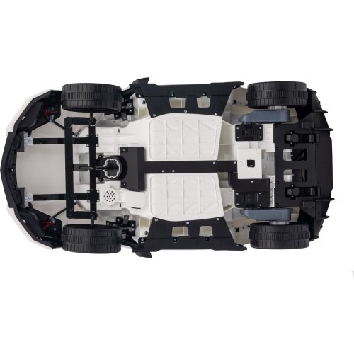 Электромобиль Lamborghini Revuelto White