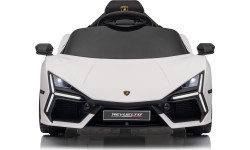 Elektromobilis Lamborghini Revuelto White