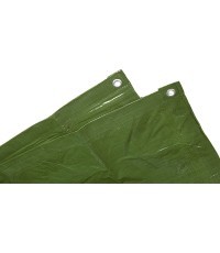 Tentas Relags 2x3 m, žalias