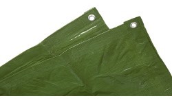 Тент Relags 2x3 м, зелёный