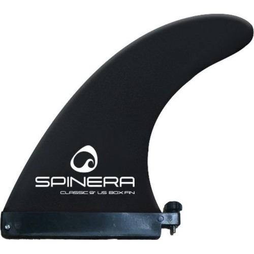 Плавник Spinera SUP US Box Fin Classic с металлической пластиной
