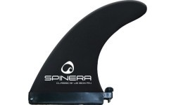 Spinera SUP US Box Fin Classic incl. metal plate