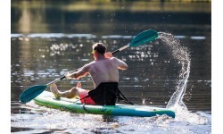 Сиденье для каяка Spinera Classic для SUP-доски