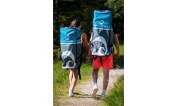 Рюкзак для SUP-доски Spinera Big