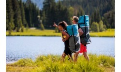 Рюкзак для SUP-доски Spinera Big