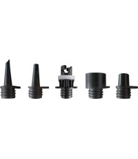 "Spinera Multi-Valve" adapteris elektriniam siurbliui