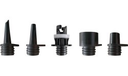 Адаптер Spinera Multi-Valve для электрического насоса