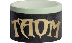 Taom 2.0 Snooker Chalk Green 1pc
