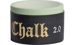 Taom 2.0 Snooker Chalk Green 1pc