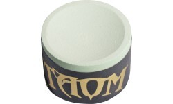 Taom 2.0 Snooker Chalk Green 1pc