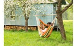 Hammock Amazonas Brasil Gigante Esmeralda