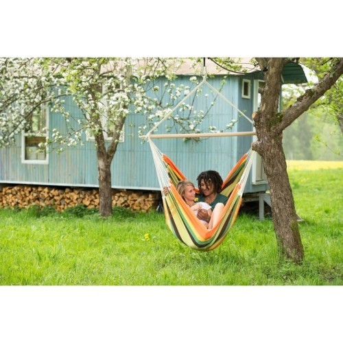 Hammock Amazonas Brasil Gigante Esmeralda