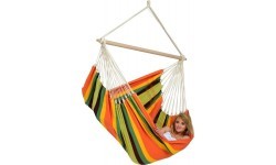 Hammock Amazonas Brasil Gigante Esmeralda