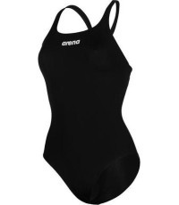 W Team Swimsuit Swim Pro Solid Black-W 32 - 550
