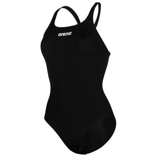 Moteriškas maudymosi kostiumėlis Swim Pro Solid, juodas - 550