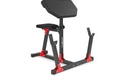 Skoto suoliukas bicepsui Marbo MH-L105 2.0