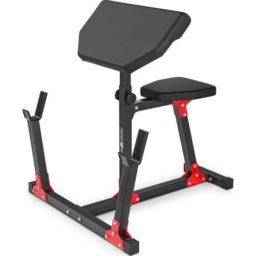 Marbo MH-L105 2.0 Шотландская скамья для бицепса
