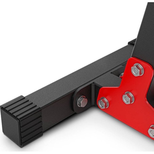 Marbo MH-L105 2.0 Шотландская скамья для бицепса