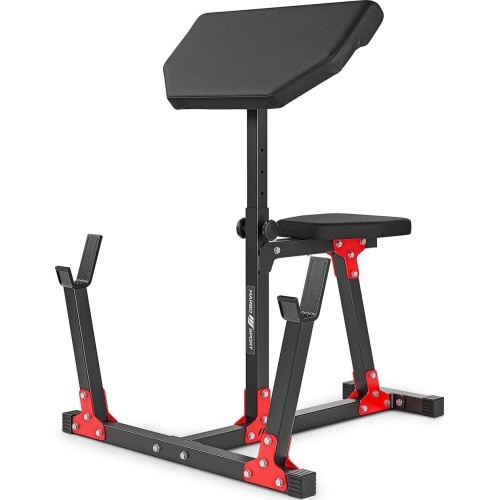 Skoto suoliukas bicepsui Marbo MH-L105 2.0