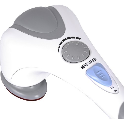 Anti-cellulite infrared massager inSPORTline C02