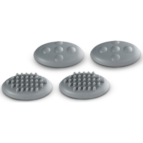 Anti-cellulite infrared massager inSPORTline C02