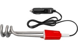 Panardinamas vandens šildytuvas Origin Outdoors Travel 12V, 150W