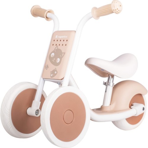 Children’s Balance Bike 2-in-1 inSPORTline Darlingo