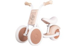 Children’s Balance Bike 2-in-1 inSPORTline Darlingo