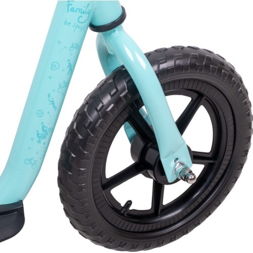 Children’s Balance Bike inSPORTline Buterflino