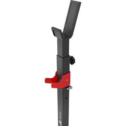 Adjustable Exercise Racks with Weight Storage Marbo MH-S202