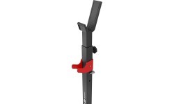 Adjustable Exercise Racks with Weight Storage Marbo MH-S202