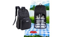 Cooler Picnic Backpack inSPORTline Svapet