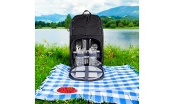 Cooler Picnic Backpack inSPORTline Svapet